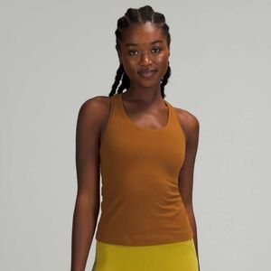 Lululemon Cool Racerback Tank Top